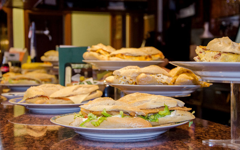 Gabiria Restaurante - Sidreria Barrio de Ventas - Irun - Gipuzkoa